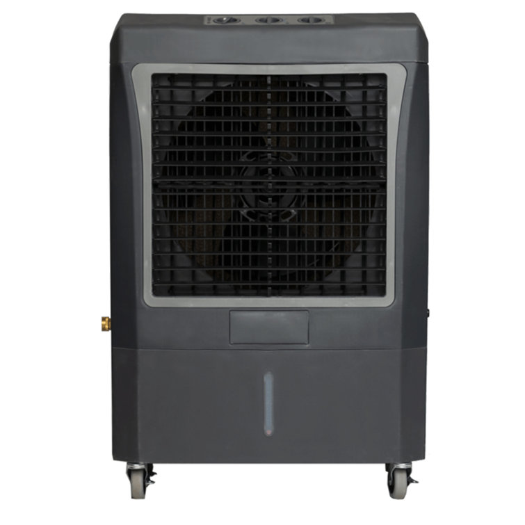 Hessaire mc37m hot sale evaporative cooler